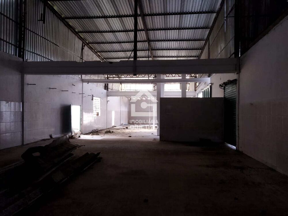 Depósito-Galpão, 800 m² - Foto 12