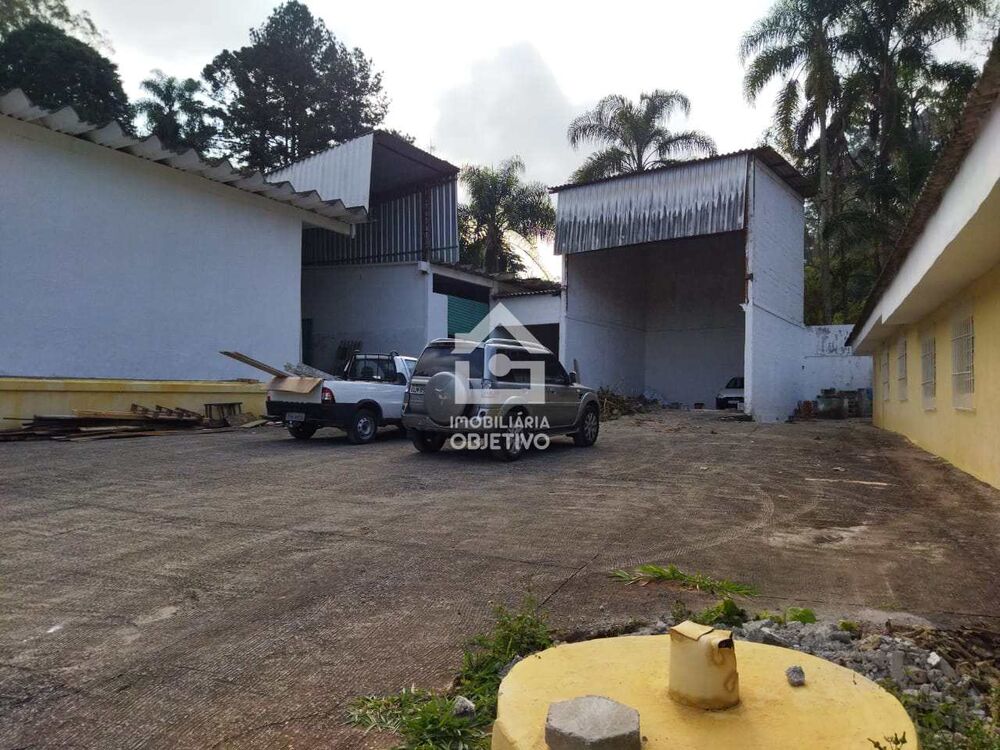 Depósito-Galpão, 800 m² - Foto 6