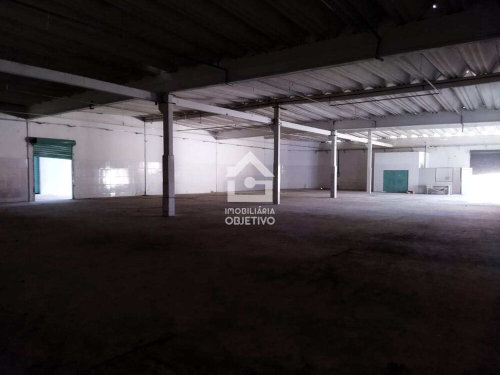 Depósito-Galpão, 800 m² - Foto 14