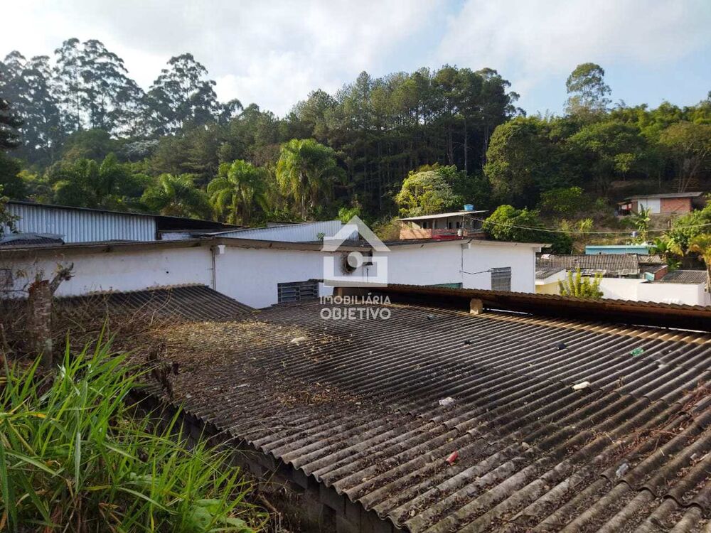 Depósito-Galpão, 800 m² - Foto 19