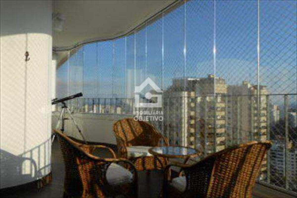 Apartamento, 4 quartos, 210 m² - Foto 4