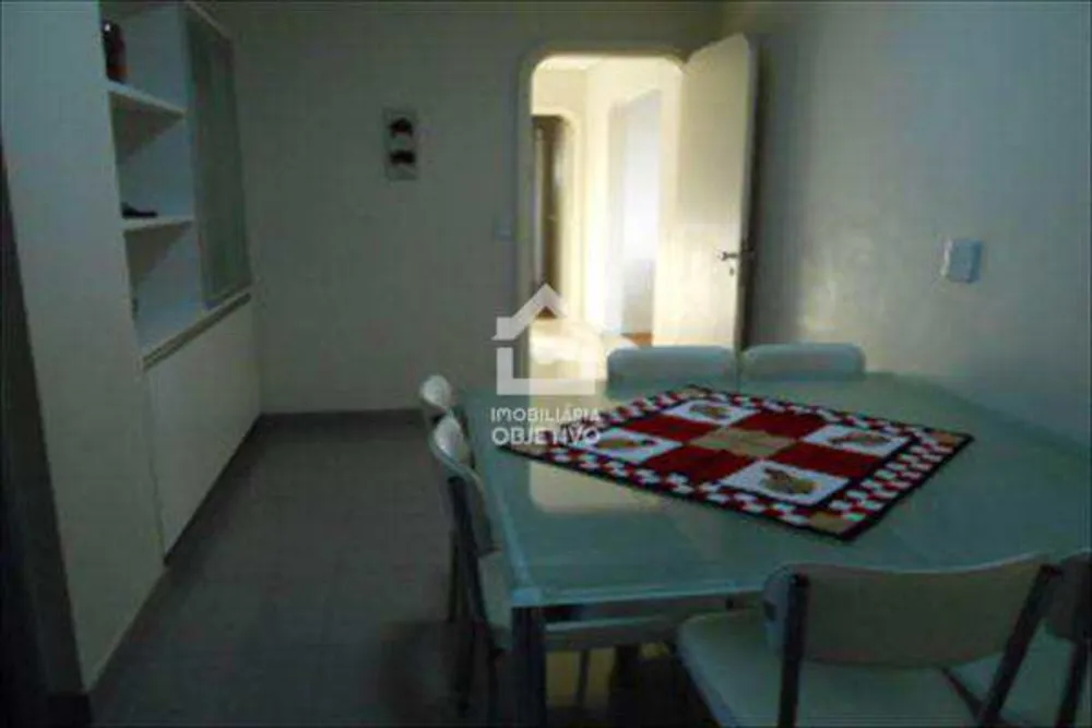 Apartamento, 4 quartos, 210 m² - Foto 6