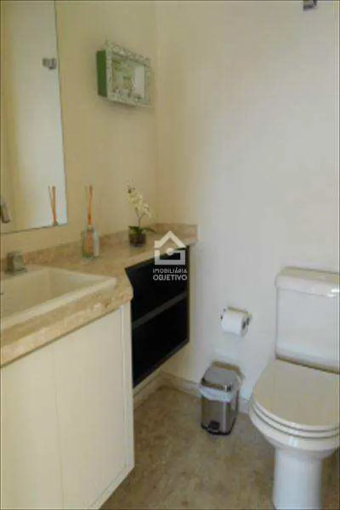 Apartamento, 4 quartos, 210 m² - Foto 5