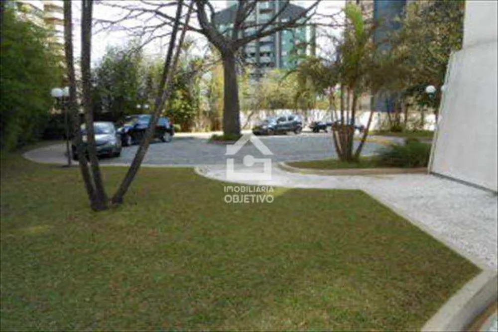 Apartamento, 4 quartos, 210 m² - Foto 17