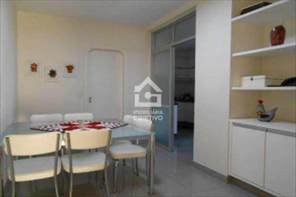 Apartamento, 4 quartos, 210 m² - Foto 7