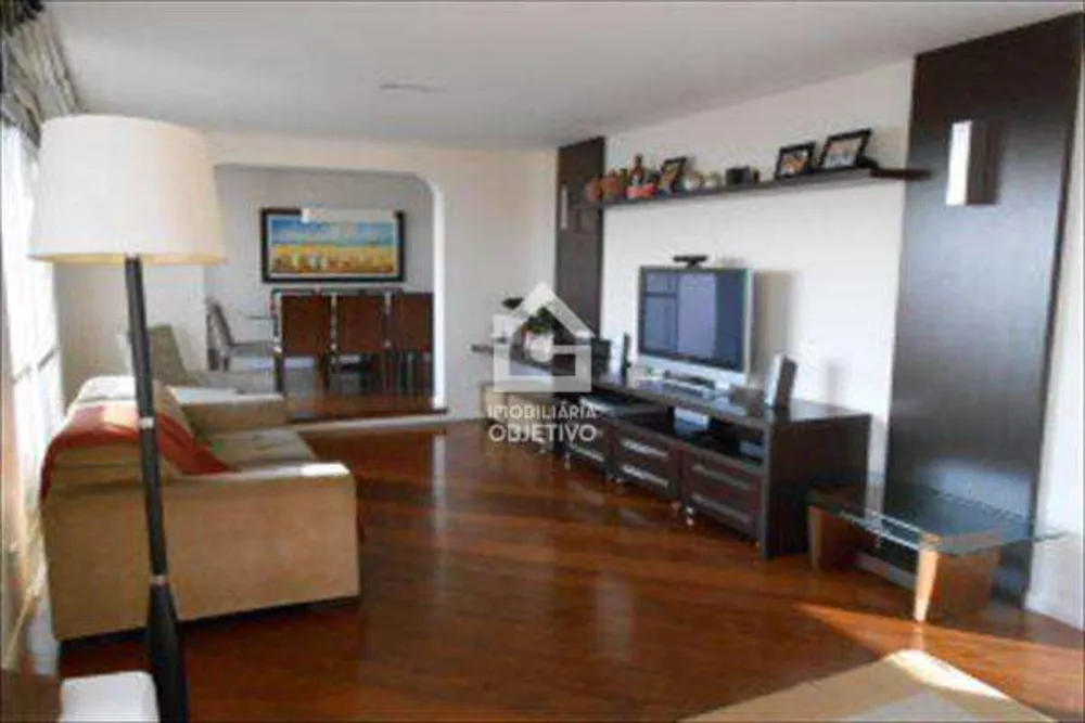 Apartamento, 4 quartos, 210 m² - Foto 2
