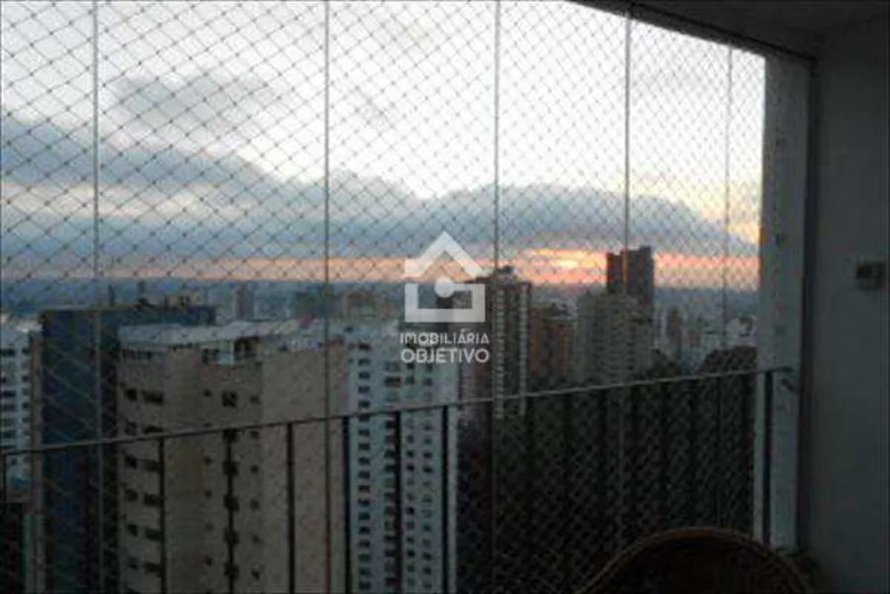 Apartamento, 4 quartos, 210 m² - Foto 16