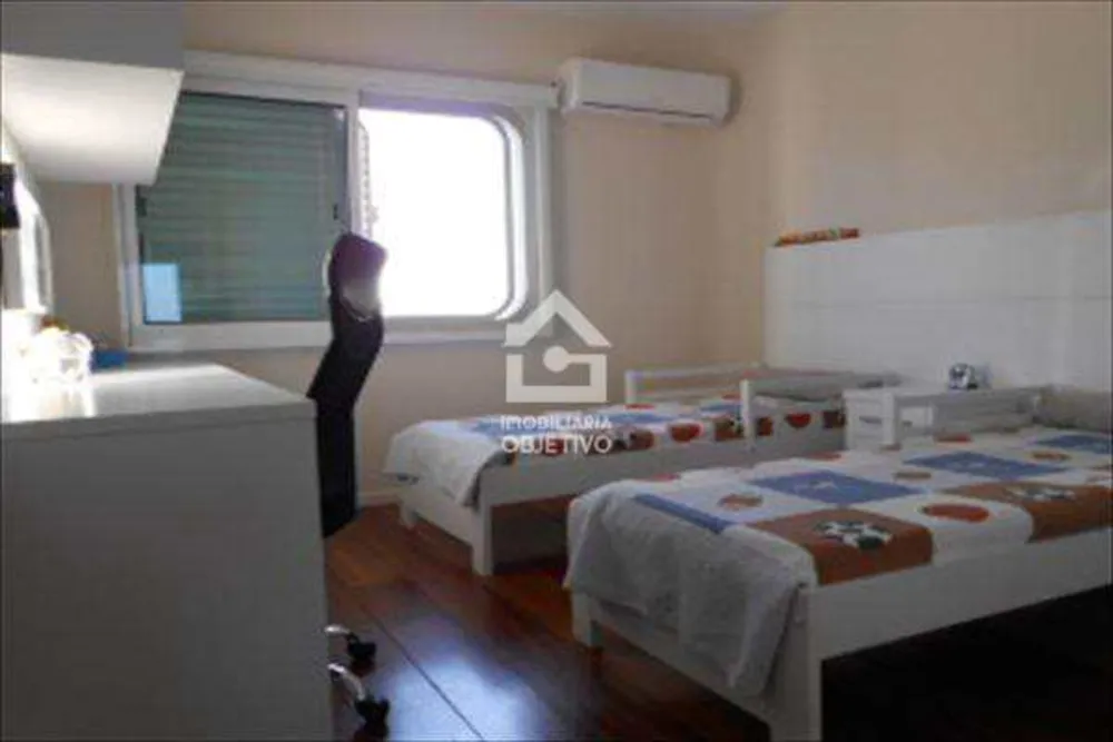 Apartamento, 4 quartos, 210 m² - Foto 15