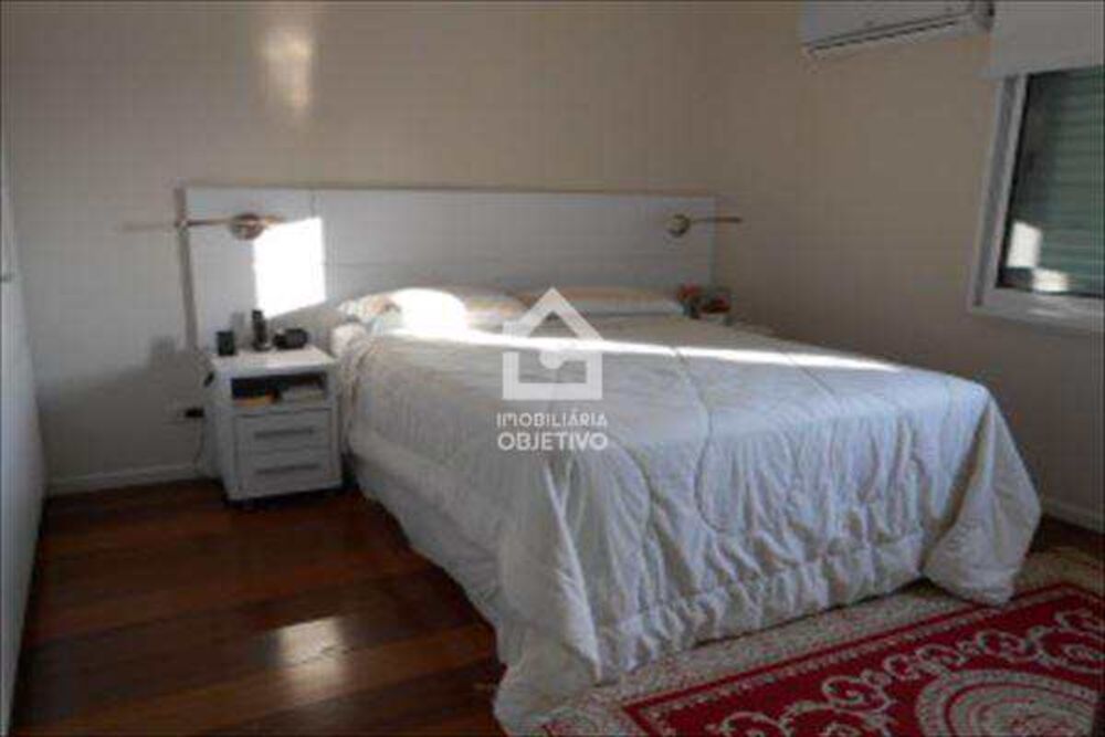Apartamento, 4 quartos, 210 m² - Foto 2