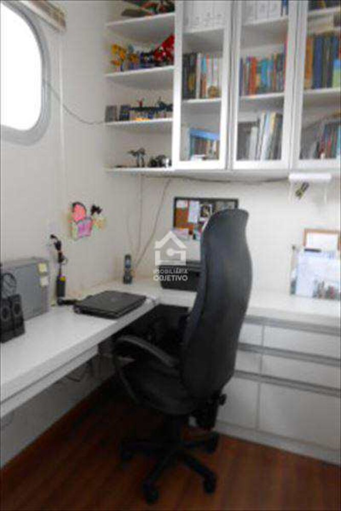 Apartamento, 4 quartos, 210 m² - Foto 3