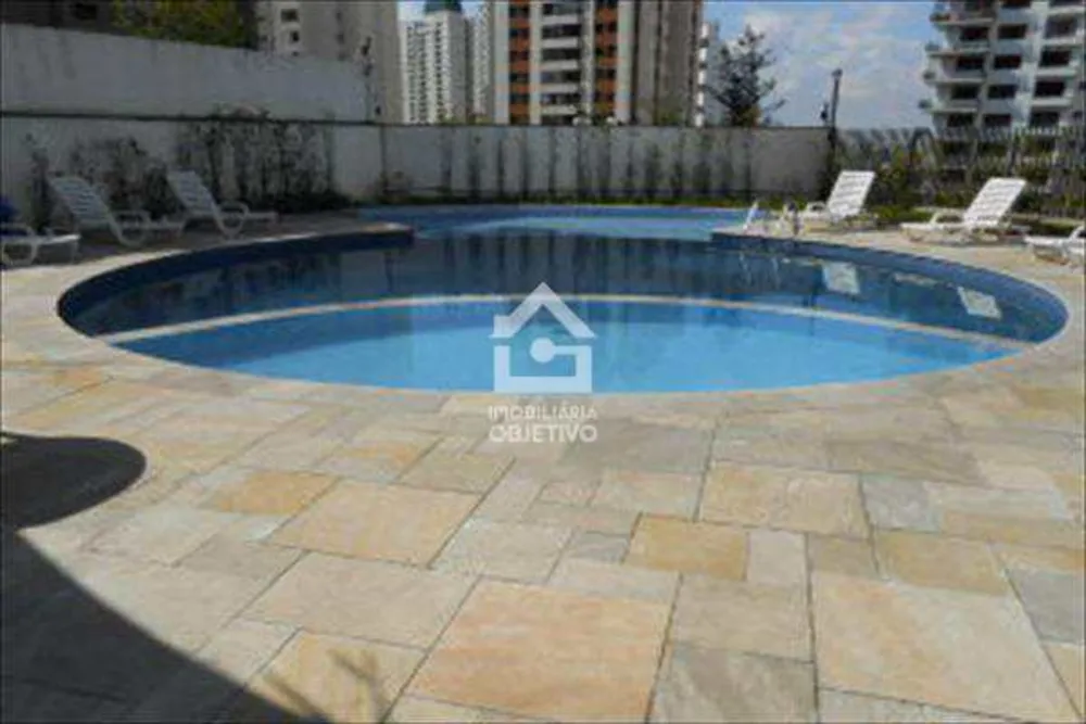 Apartamento, 4 quartos, 210 m² - Foto 20