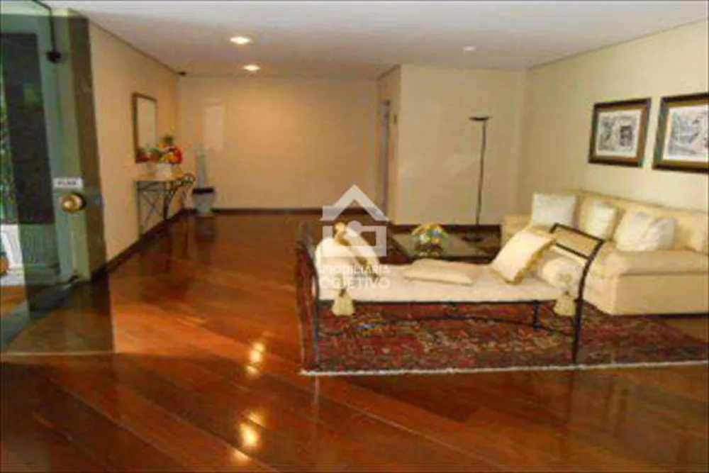 Apartamento, 4 quartos, 210 m² - Foto 19