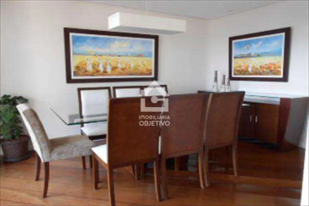 Apartamento, 4 quartos, 210 m² - Foto 3