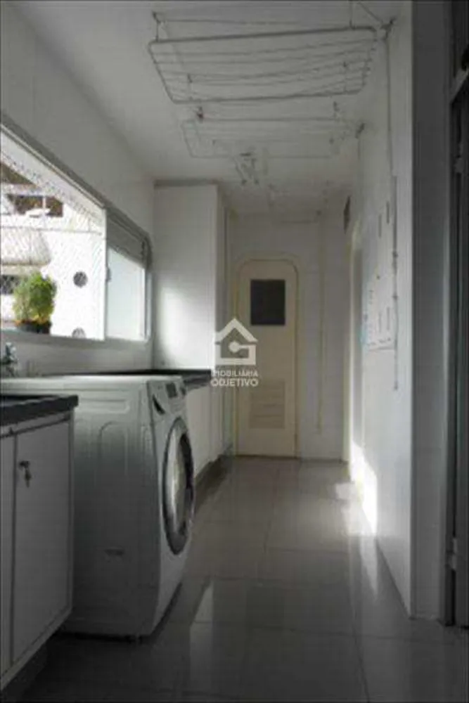 Apartamento, 4 quartos, 210 m² - Foto 9