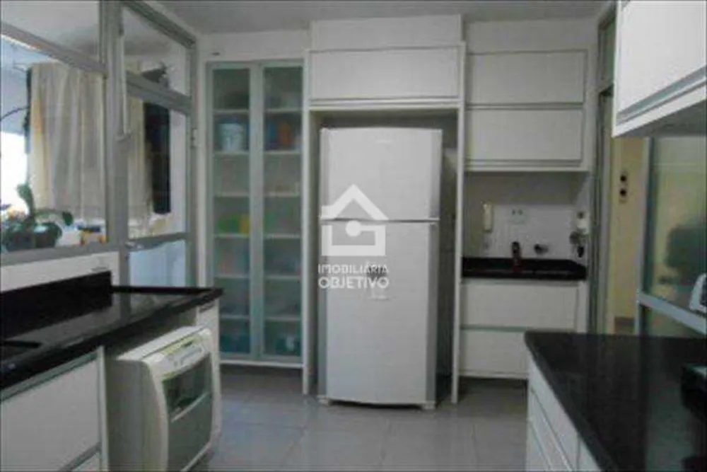 Apartamento, 4 quartos, 210 m² - Foto 8
