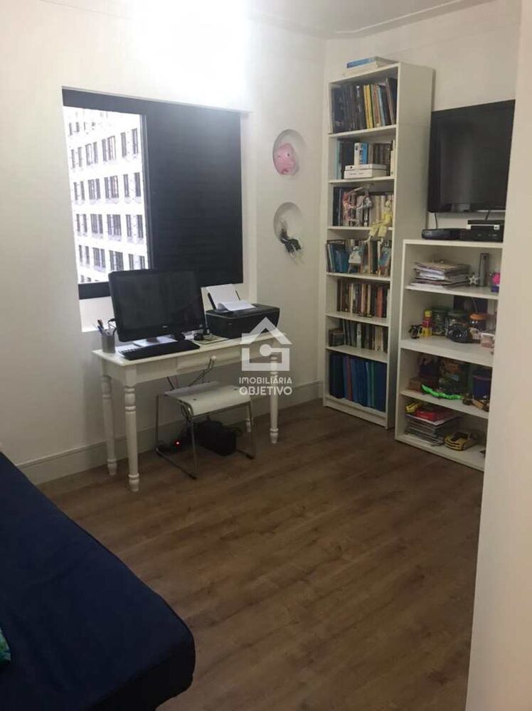 Apartamento, 3 quartos, 146 m² - Foto 12