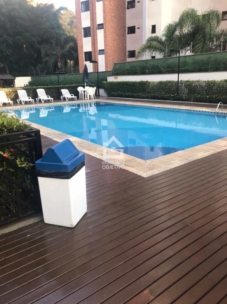 Apartamento, 3 quartos, 146 m² - Foto 1