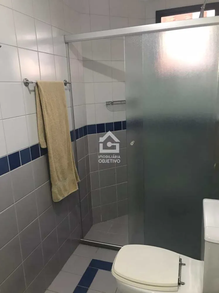 Apartamento, 3 quartos, 146 m² - Foto 11