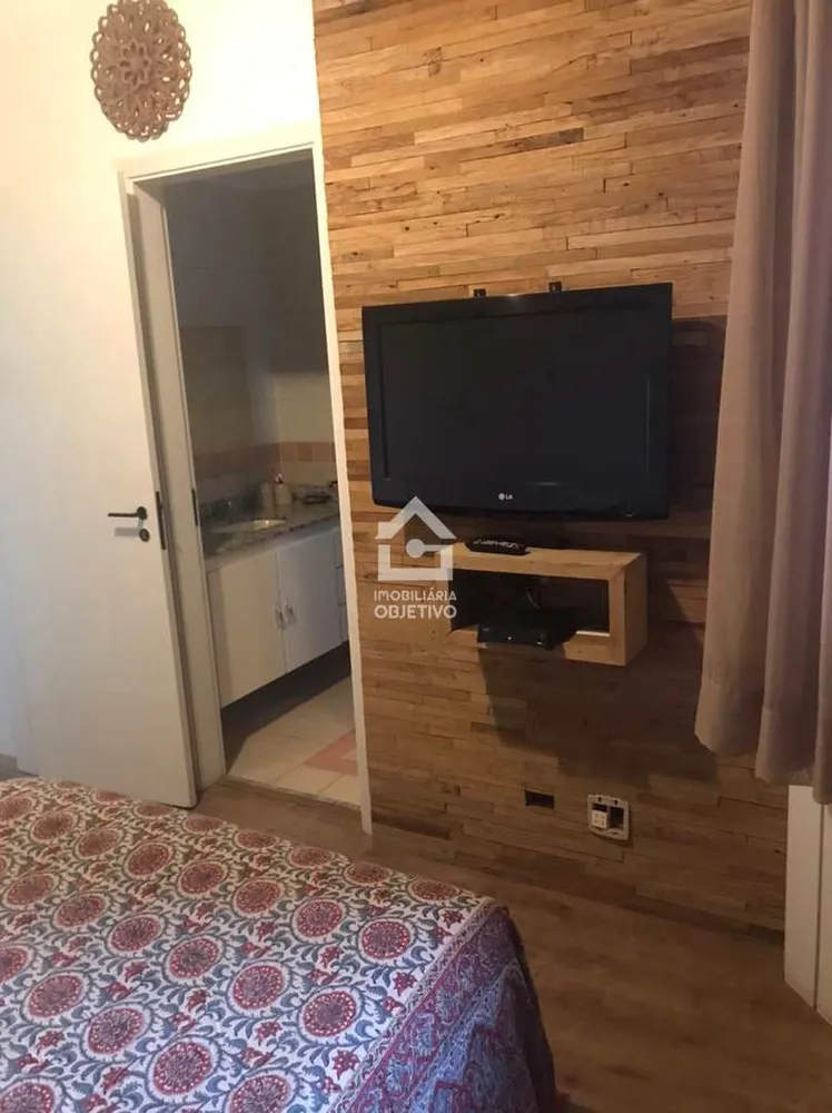 Apartamento, 3 quartos, 146 m² - Foto 15