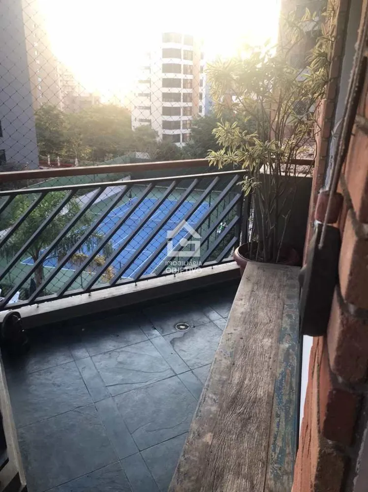 Apartamento, 3 quartos, 146 m² - Foto 5
