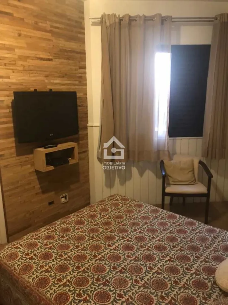 Apartamento, 3 quartos, 146 m² - Foto 14