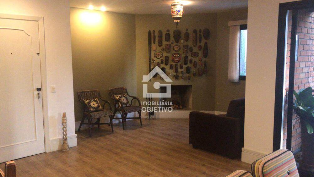 Apartamento, 3 quartos, 146 m² - Foto 6