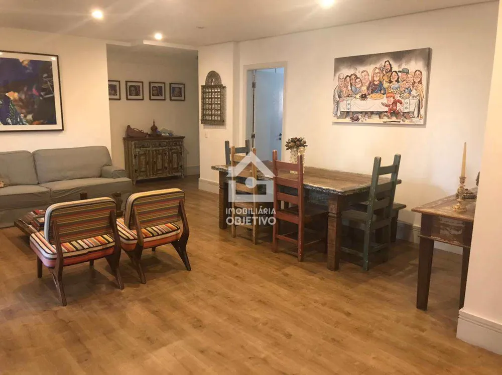 Apartamento, 3 quartos, 146 m² - Foto 18