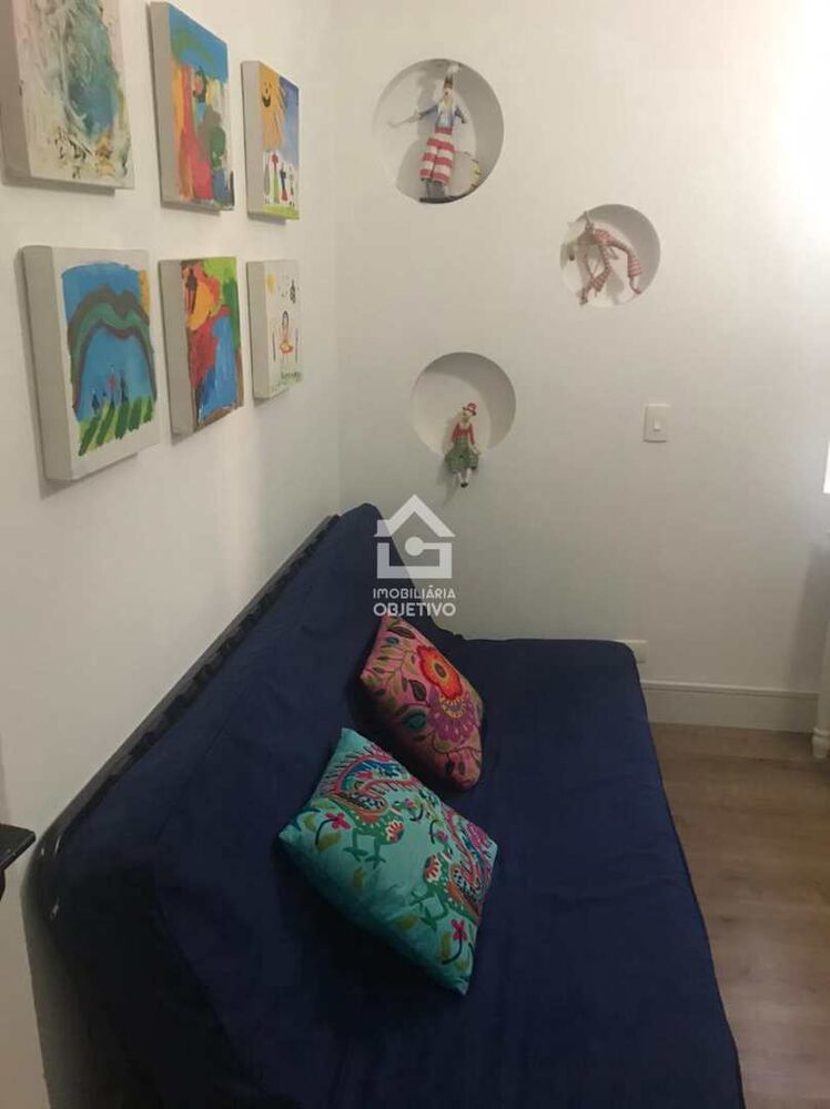 Apartamento, 3 quartos, 146 m² - Foto 9