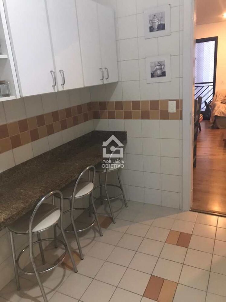 Apartamento, 3 quartos, 146 m² - Foto 14
