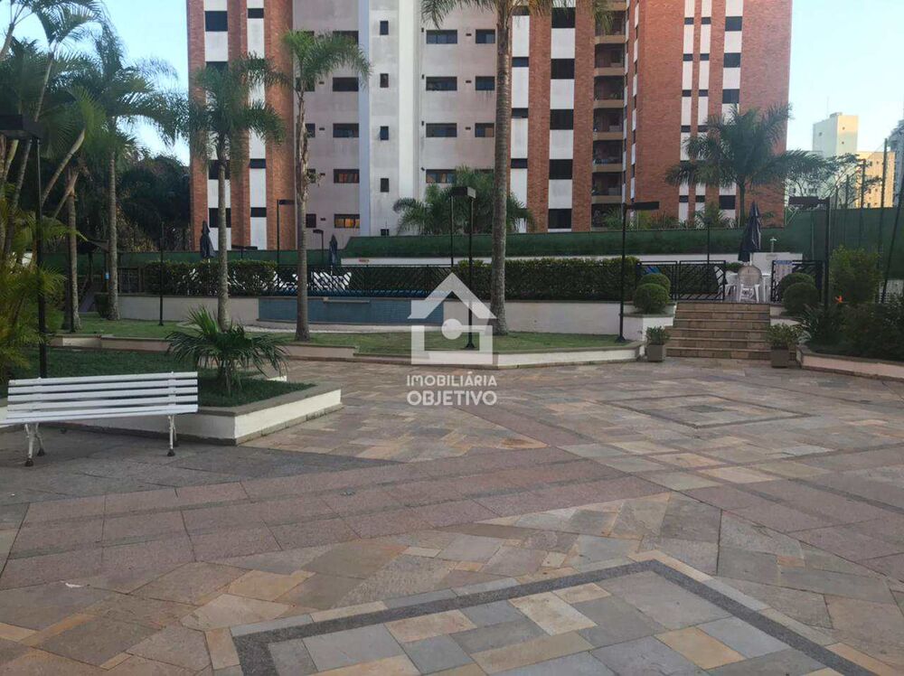 Apartamento, 3 quartos, 146 m² - Foto 15