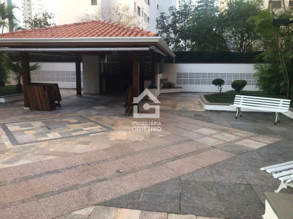 Apartamento, 3 quartos, 146 m² - Foto 24