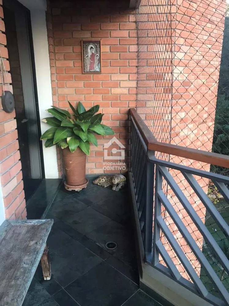 Apartamento, 3 quartos, 146 m² - Foto 19