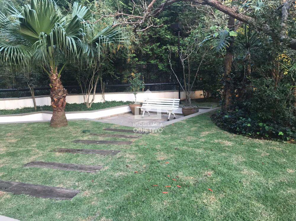 Apartamento, 3 quartos, 146 m² - Foto 10