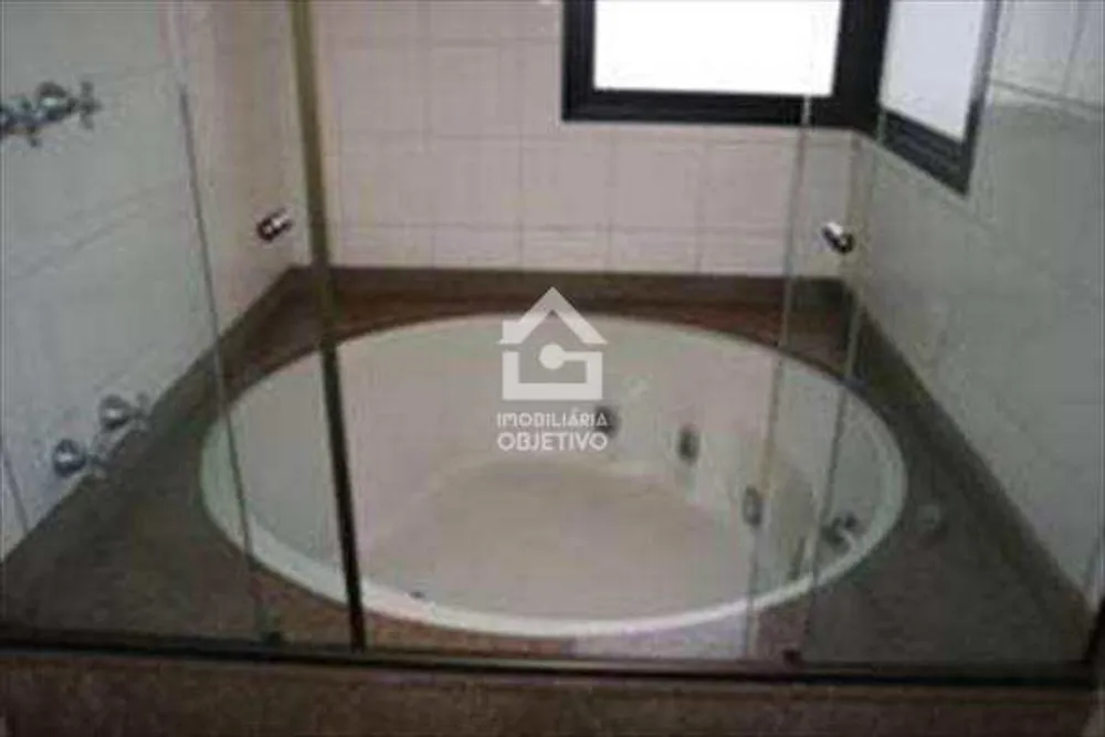 Apartamento, 4 quartos, 270 m² - Foto 4