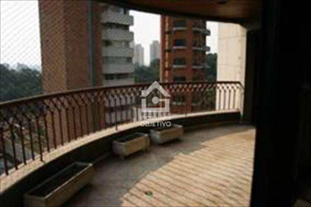 Apartamento, 4 quartos, 270 m² - Foto 2