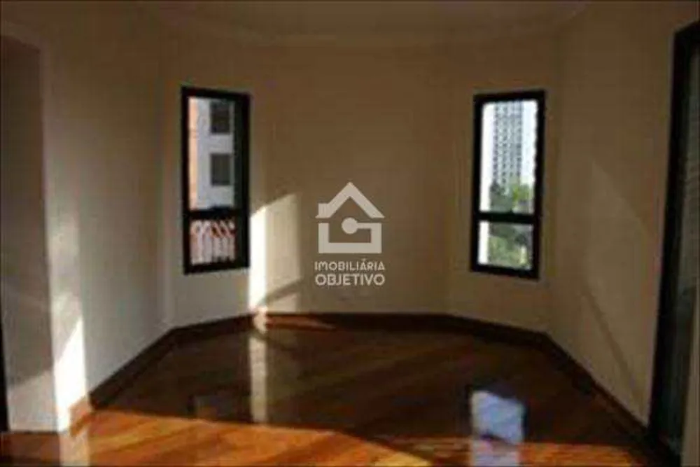 Apartamento, 4 quartos, 270 m² - Foto 4