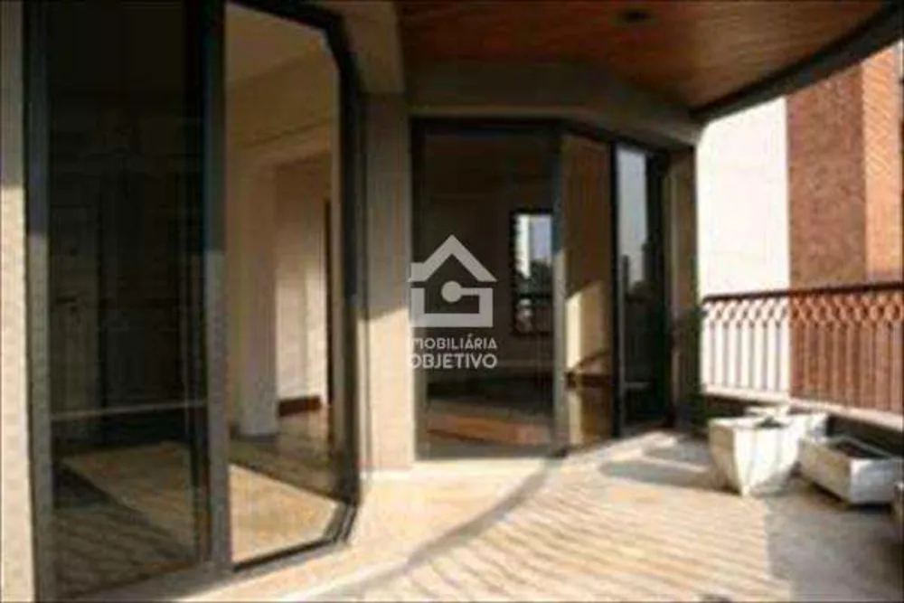 Apartamento, 4 quartos, 270 m² - Foto 14