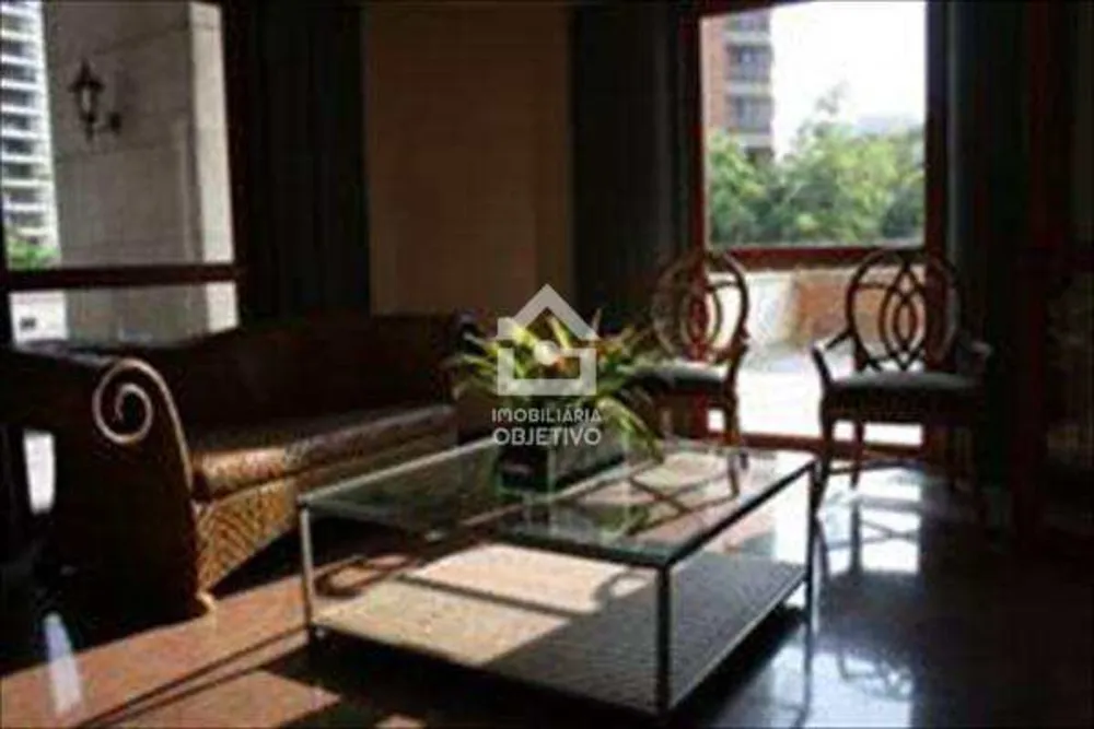 Apartamento, 4 quartos, 270 m² - Foto 9
