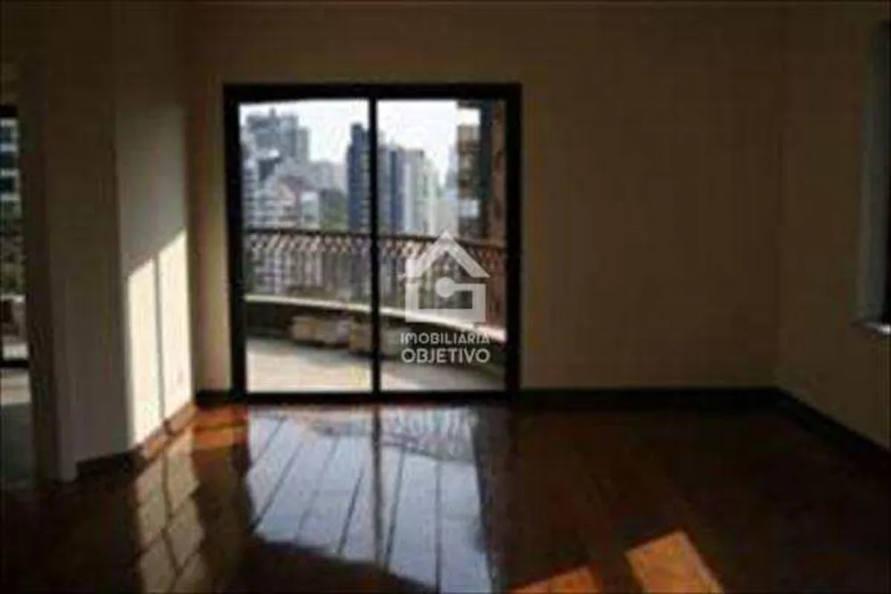 Apartamento, 4 quartos, 270 m² - Foto 15