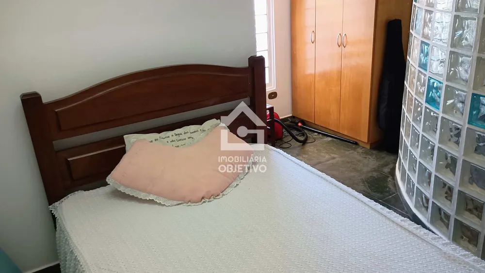 Sobrado, 4 quartos, 205 m² - Foto 2