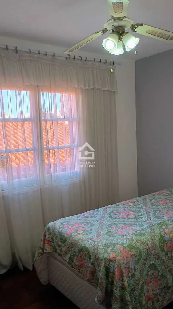 Sobrado, 4 quartos, 205 m² - Foto 3
