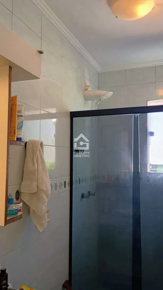 Sobrado, 4 quartos, 205 m² - Foto 2