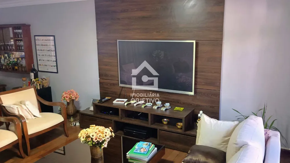 Sobrado, 4 quartos, 205 m² - Foto 4