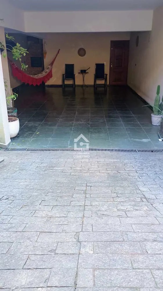 Sobrado, 4 quartos, 205 m² - Foto 8