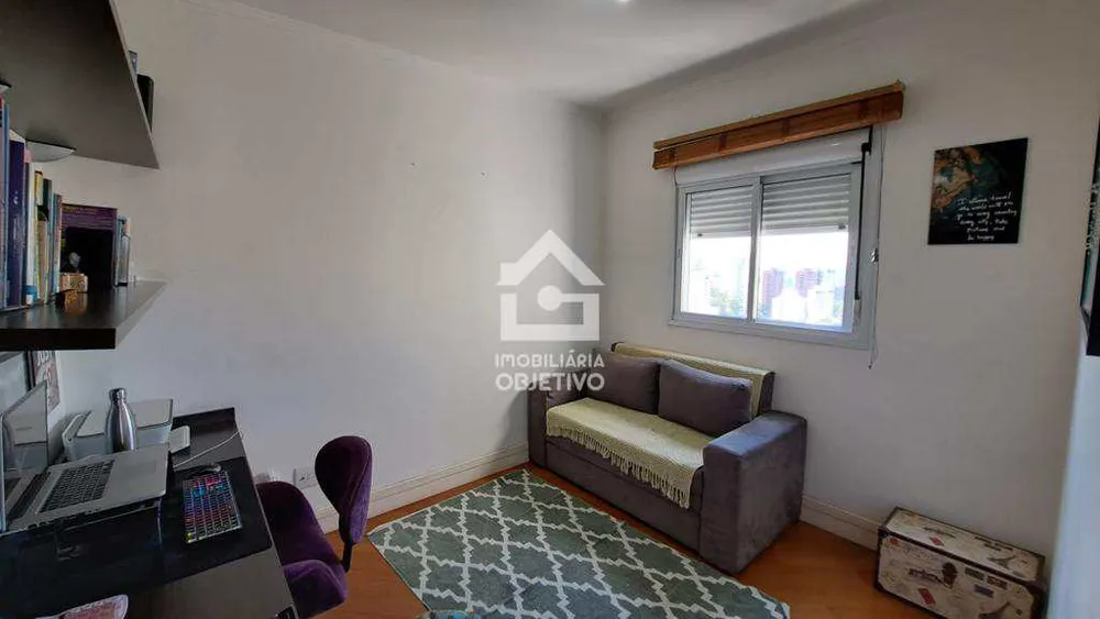 Apartamento, 3 quartos, 119 m² - Foto 2