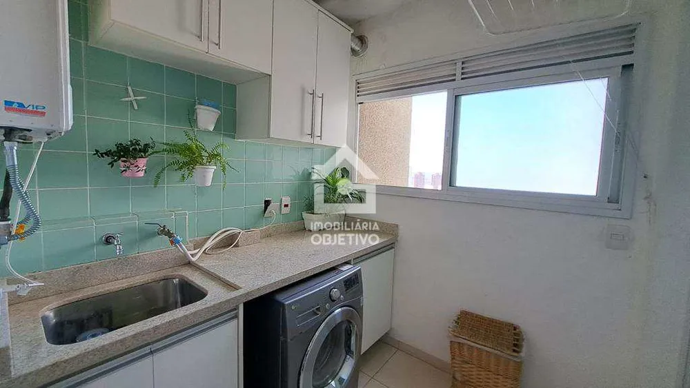 Apartamento, 3 quartos, 119 m² - Foto 6