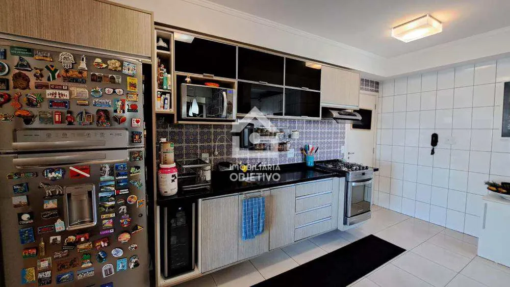 Apartamento, 3 quartos, 119 m² - Foto 4