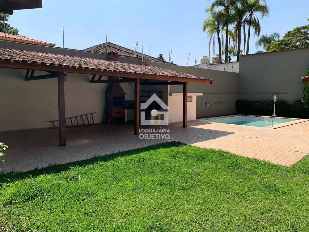 Casa, 4 quartos, 900 m² - Foto 1