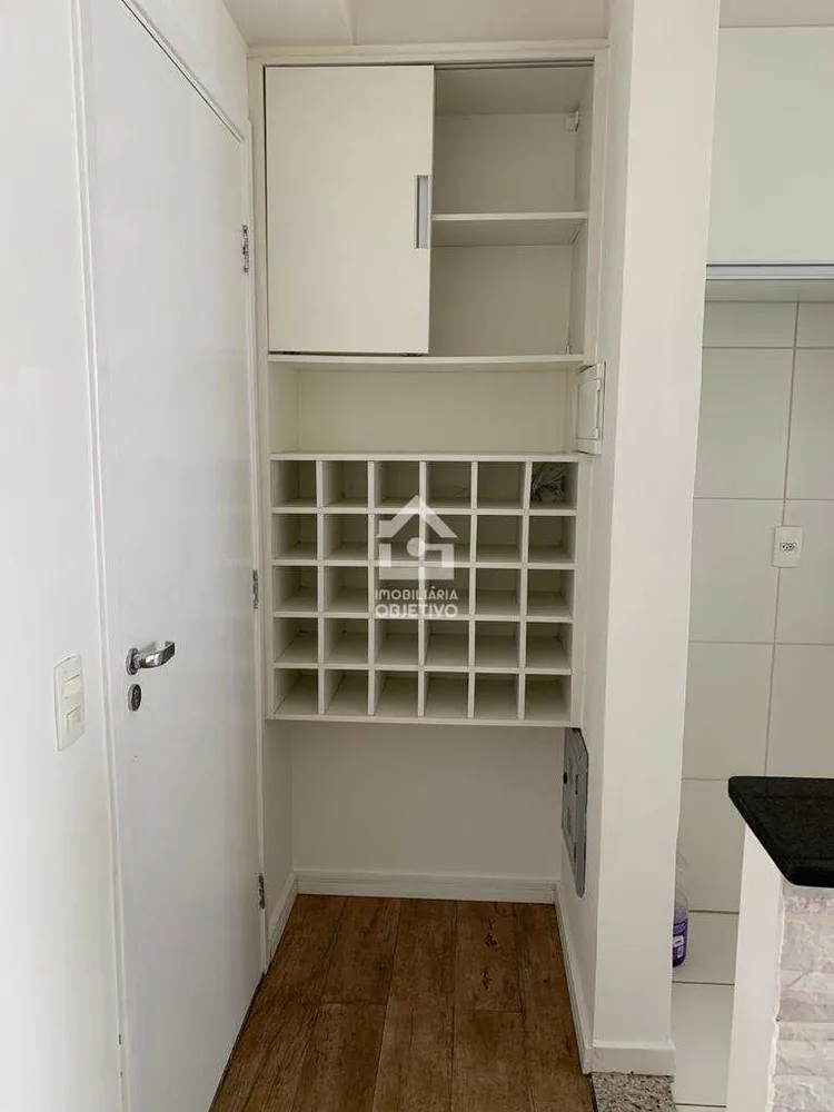 Apartamento, 2 quartos, 48 m² - Foto 8