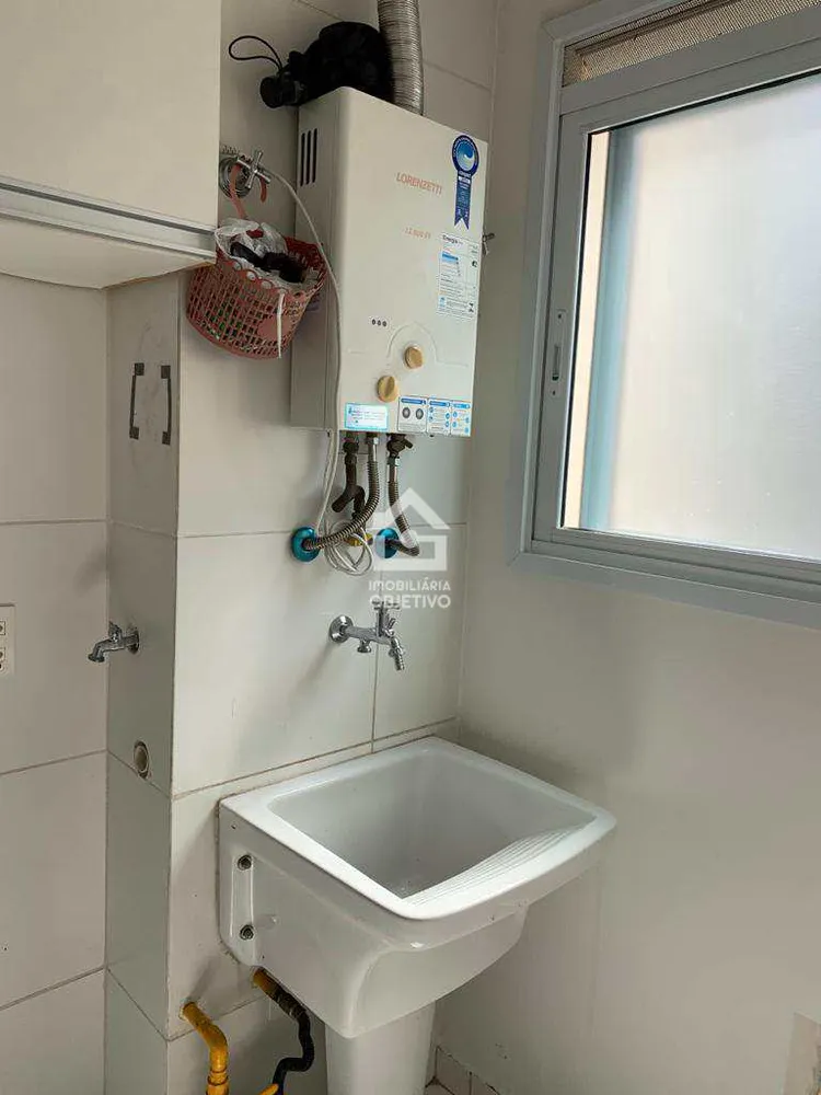 Apartamento, 2 quartos, 48 m² - Foto 4